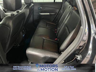 2013 Ford Edge Limited AWD   - Photo 15 - Saint Cloud, MN 56301