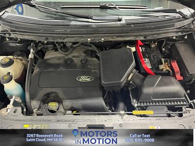 2013 Ford Edge Limited AWD   - Photo 18 - Saint Cloud, MN 56301