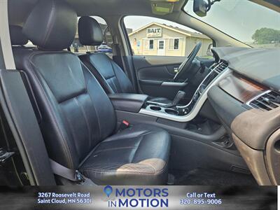 2013 Ford Edge Limited AWD   - Photo 14 - Saint Cloud, MN 56301