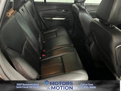 2013 Ford Edge Limited AWD   - Photo 16 - Saint Cloud, MN 56301