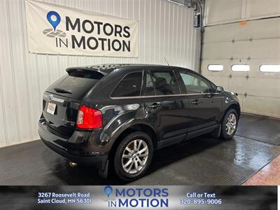 2013 Ford Edge Limited AWD   - Photo 6 - Saint Cloud, MN 56301