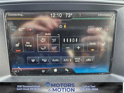 2013 Ford Edge Limited AWD   - Photo 13 - Saint Cloud, MN 56301