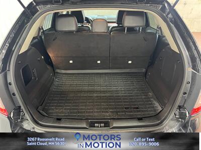 2013 Ford Edge Limited AWD   - Photo 17 - Saint Cloud, MN 56301