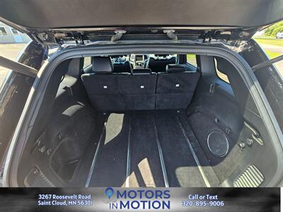 2015 Jeep Grand Cherokee Limited   - Photo 19 - Saint Cloud, MN 56301
