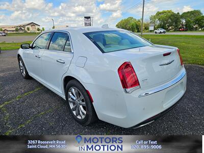 2016 Chrysler 300 C AWD - Photo 3 - Saint Cloud, MN 56301