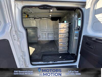 2019 Ford Transit 150   - Photo 17 - Saint Cloud, MN 56301