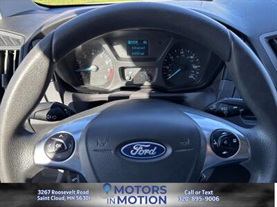 2019 Ford Transit 150   - Photo 13 - Saint Cloud, MN 56301