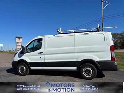 2019 Ford Transit 150   - Photo 2 - Saint Cloud, MN 56301