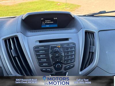 2019 Ford Transit 150   - Photo 12 - Saint Cloud, MN 56301