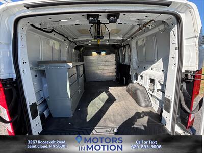 2019 Ford Transit 150   - Photo 15 - Saint Cloud, MN 56301