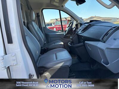2019 Ford Transit 150   - Photo 14 - Saint Cloud, MN 56301