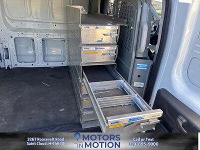 2019 Ford Transit 150   - Photo 18 - Saint Cloud, MN 56301