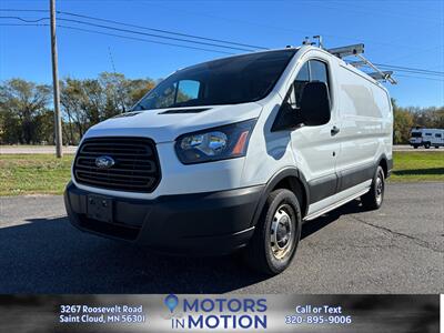 2019 Ford Transit 150   - Photo 1 - Saint Cloud, MN 56301