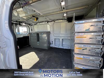 2019 Ford Transit 150   - Photo 19 - Saint Cloud, MN 56301