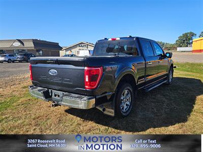 2021 Ford F-150 XLT 5.0L 4x4   - Photo 5 - Saint Cloud, MN 56301