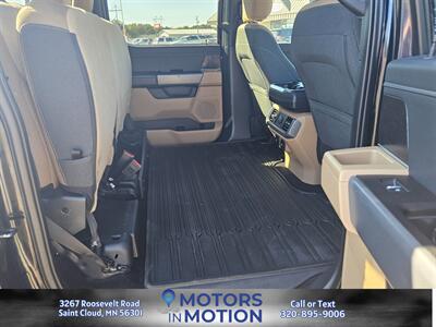 2021 Ford F-150 XLT 5.0L 4x4   - Photo 15 - Saint Cloud, MN 56301