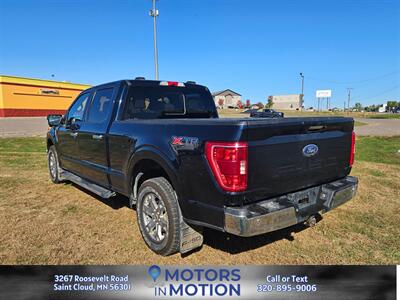 2021 Ford F-150 XLT 5.0L 4x4   - Photo 7 - Saint Cloud, MN 56301