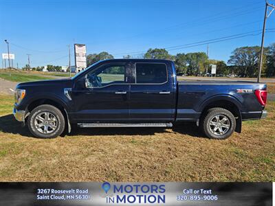 2021 Ford F-150 XLT 5.0L 4x4   - Photo 8 - Saint Cloud, MN 56301