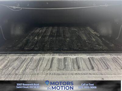 2015 RAM 1500 Laramie Limited 4x4 w/Sunroof - Photo 20 - Saint Cloud, MN 56301