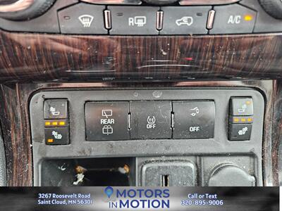 2017 Chevrolet Traverse LT AWD - Photo 12 - Saint Cloud, MN 56301