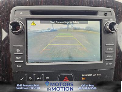 2017 Chevrolet Traverse LT AWD - Photo 11 - Saint Cloud, MN 56301