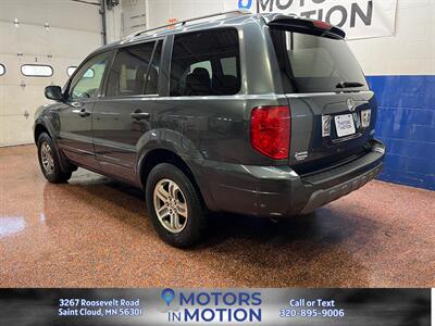 2005 Honda Pilot EX-L AWD   - Photo 8 - Saint Cloud, MN 56301