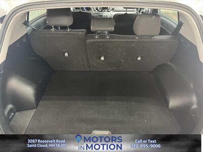 2019 Kia Sportage LX AWD - Photo 19 - Saint Cloud, MN 56301