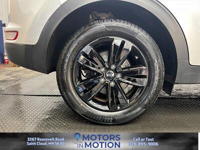 2019 Kia Sportage LX AWD - Photo 18 - Saint Cloud, MN 56301