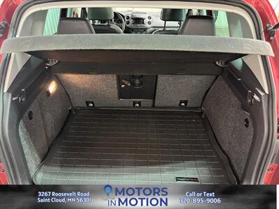 2013 Volkswagen Tiguan SE 4Motion AWD - Photo 16 - Saint Cloud, MN 56301