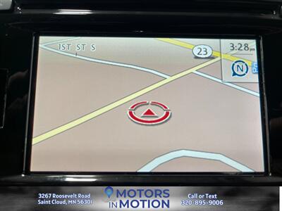 2013 Volkswagen Tiguan SE 4Motion AWD - Photo 12 - Saint Cloud, MN 56301