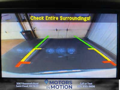2016 Chrysler Town and Country Touring-L w/DVD   - Photo 14 - Saint Cloud, MN 56301