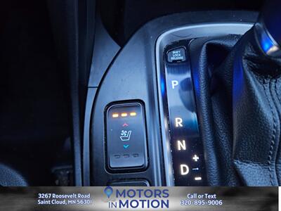 2017 Hyundai SANTA FE Sport 2.0T Ultimate AWD   - Photo 13 - Saint Cloud, MN 56301