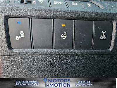 2017 Hyundai SANTA FE Sport 2.0T Ultimate AWD   - Photo 14 - Saint Cloud, MN 56301