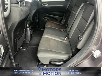 2020 Jeep Grand Cherokee Laredo E AWD   - Photo 16 - Saint Cloud, MN 56301