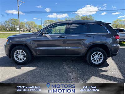 2020 Jeep Grand Cherokee Laredo E AWD - Photo 8 - Saint Cloud, MN 56301