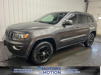 2020 Jeep Grand Cherokee Laredo E AWD   - Photo 1 - Saint Cloud, MN 56301