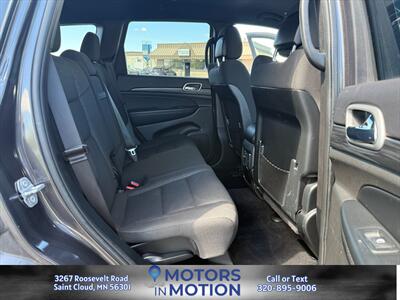 2020 Jeep Grand Cherokee Laredo E AWD - Photo 12 - Saint Cloud, MN 56301
