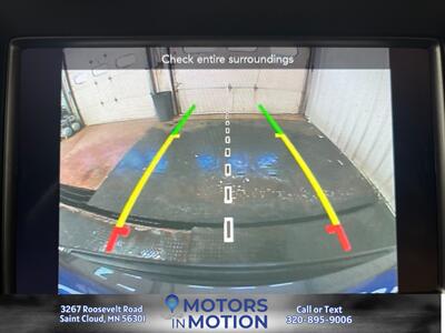 2020 Jeep Grand Cherokee Laredo E AWD   - Photo 13 - Saint Cloud, MN 56301