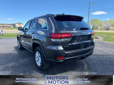 2020 Jeep Grand Cherokee Laredo E AWD - Photo 7 - Saint Cloud, MN 56301