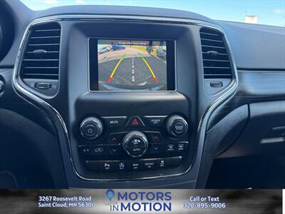 2020 Jeep Grand Cherokee Laredo E AWD - Photo 17 - Saint Cloud, MN 56301
