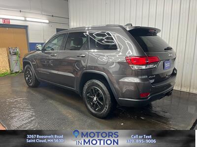 2020 Jeep Grand Cherokee Laredo E AWD   - Photo 3 - Saint Cloud, MN 56301
