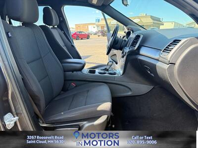 2020 Jeep Grand Cherokee Laredo E AWD - Photo 13 - Saint Cloud, MN 56301