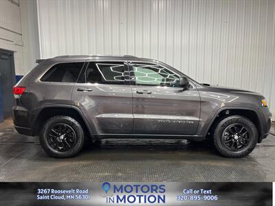 2020 Jeep Grand Cherokee Laredo E AWD   - Photo 6 - Saint Cloud, MN 56301