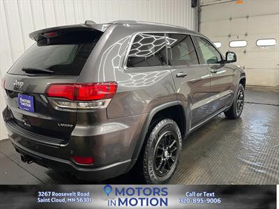 2020 Jeep Grand Cherokee Laredo E AWD   - Photo 5 - Saint Cloud, MN 56301