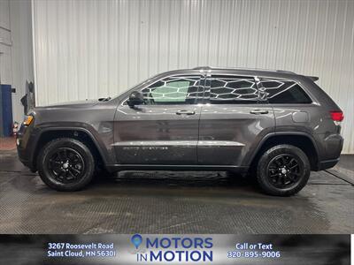 2020 Jeep Grand Cherokee Laredo E AWD   - Photo 2 - Saint Cloud, MN 56301