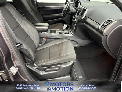 2020 Jeep Grand Cherokee Laredo E AWD   - Photo 15 - Saint Cloud, MN 56301