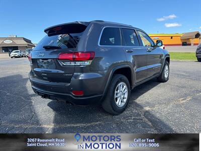 2020 Jeep Grand Cherokee Laredo E AWD - Photo 5 - Saint Cloud, MN 56301