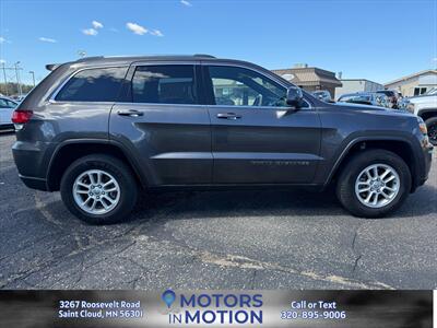 2020 Jeep Grand Cherokee Laredo E AWD - Photo 4 - Saint Cloud, MN 56301