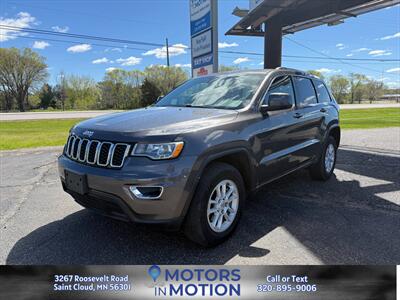 2020 Jeep Grand Cherokee Laredo E AWD - Photo 1 - Saint Cloud, MN 56301