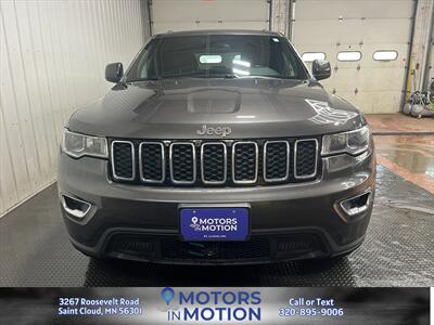 2020 Jeep Grand Cherokee Laredo E AWD   - Photo 8 - Saint Cloud, MN 56301